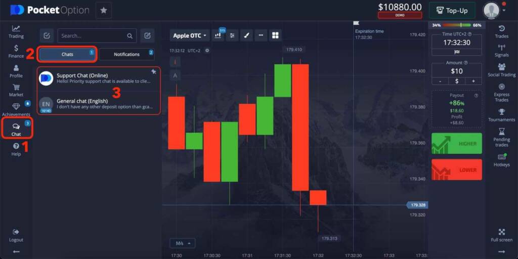 How to contact pocket option support 1711695614 1