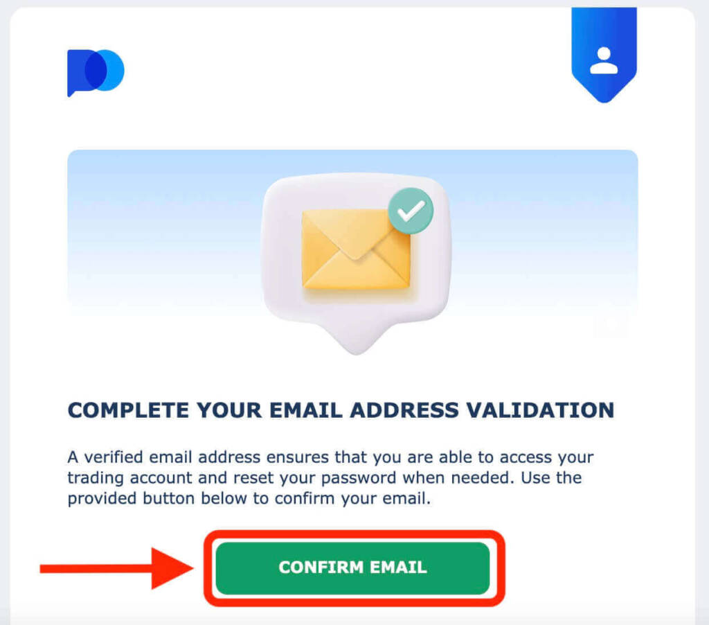 How to verify account on pocket option 1711695612 3