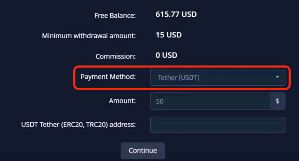 How to withdraw from pocket option 1711695613 3