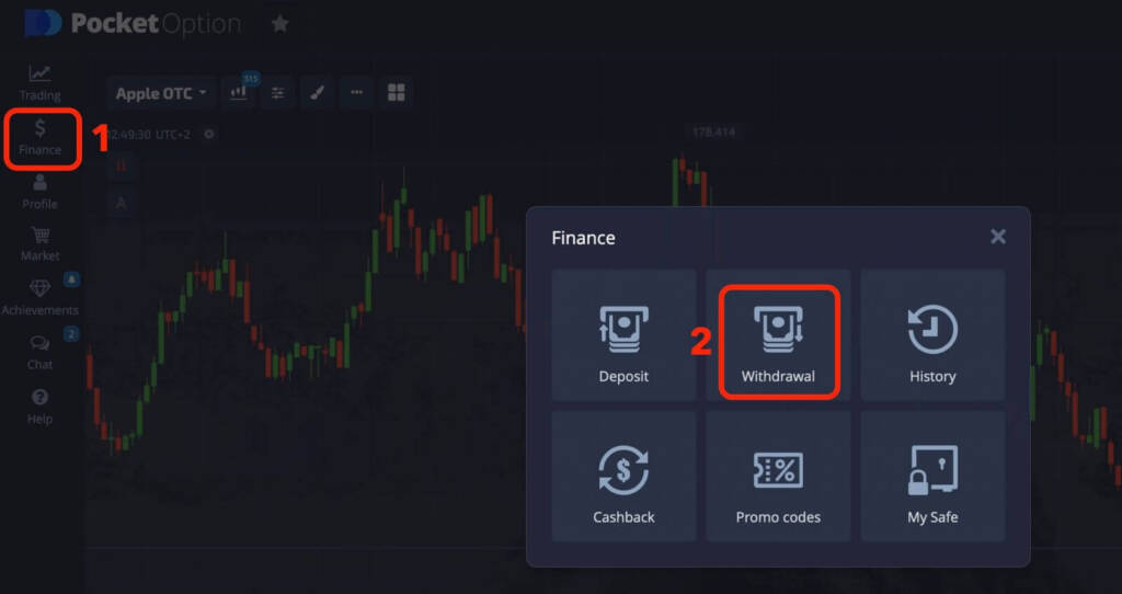 How to withdraw from pocket option 1711695613 6