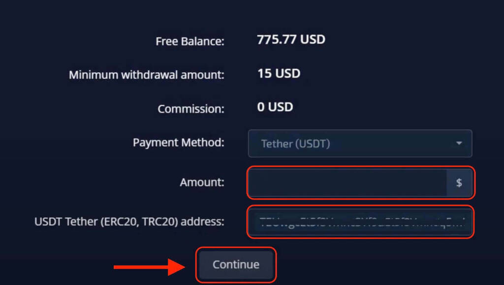 How to withdraw from pocket option 1711695613 8